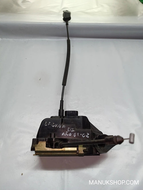 Türschloss Vorne links Renault Laguna II 000661  BJL109