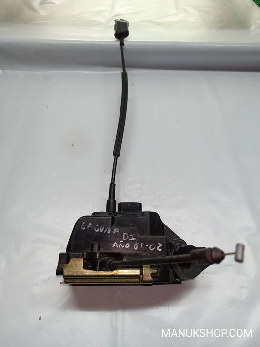Türschloss Vorne links Renault Laguna II 000661  BJL109