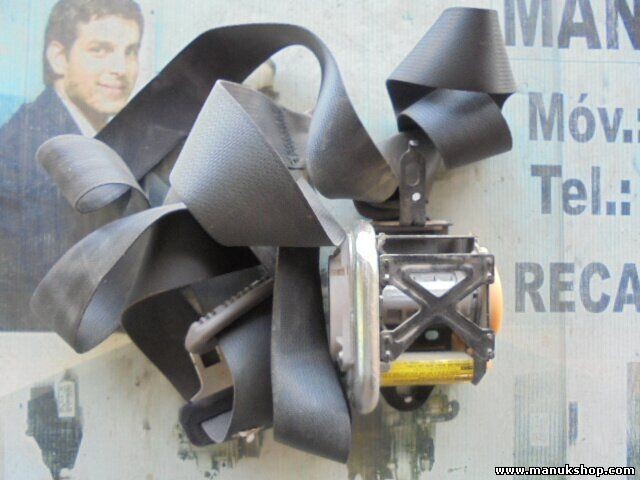 Sicherheitsgurt vorne rechts Mitsubishi L200 k6/7 1996 TTCAB2MS058 TTC-AB2-MS058