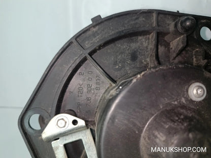 Gebläsemotor  Iveco Daily III  5706302 B837