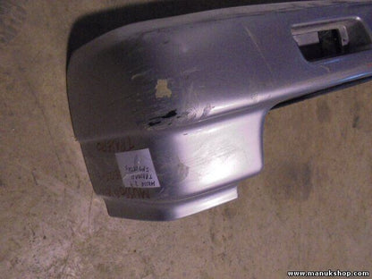 Stoßstange hinten SsangYong Musso 2.9 TD 120 CV / 88 KW 1996