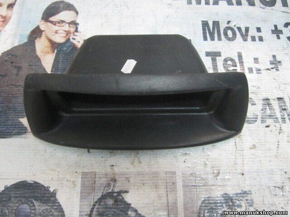 Verkleidung mitte Amaturenbrett Fiat Punto 225382 A504