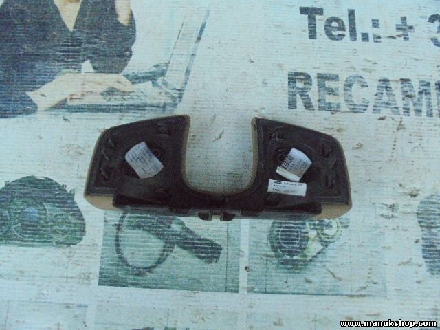 Armlehne Mercedes-Benz W221 Q12/E72 P0107552 T0023402 A2216800108 0005228291