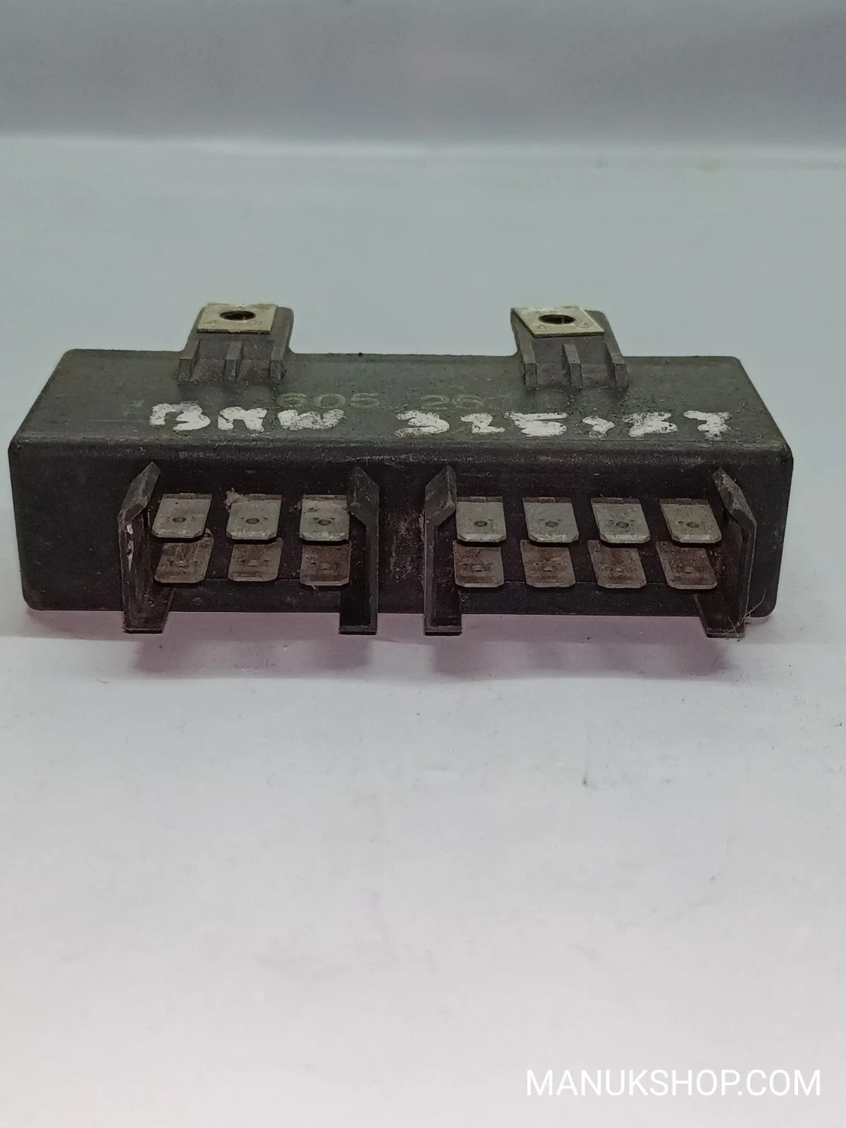 Steuergerät Lampenkontrolle BMW E30 1375909 1 375 909