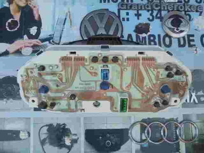 Kombiinstrument Tacho Rover 45 AR0052001  UK-NSI S0215 RG22363 YAC002800XXX