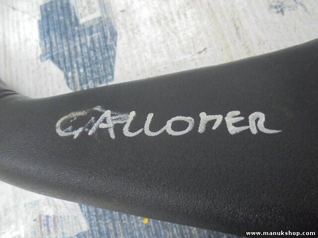 Handbremshebel Hyundai Galloper II (JKC4) 2.5 Tdi 1998-2003 HB309502