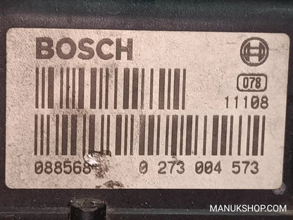 ABS VW Volkswagen Passat Audi A6 3B0614111 BOSCH 0273004573 0 273 004 573