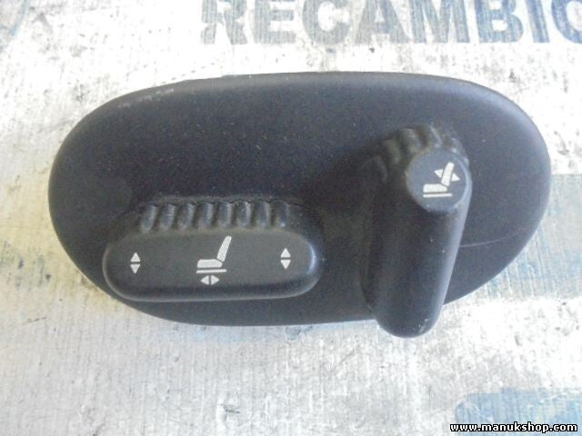 Sitzverstellung Renault Safrane 7700417004 77 00 417 004