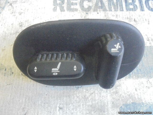 Sitzverstellung Renault Safrane 7700417004 77 00 417 004
