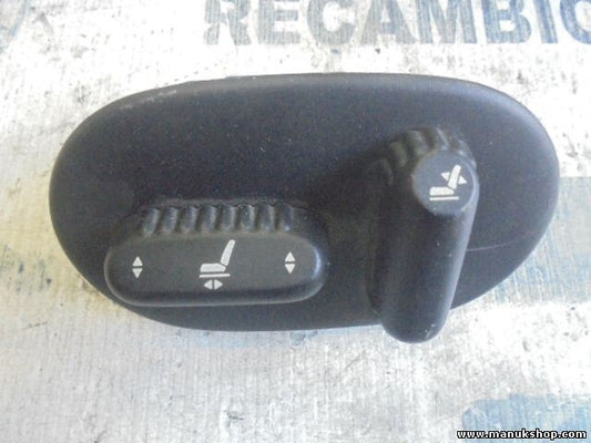 Sitzverstellung Renault Safrane 7700417004 77 00 417 004