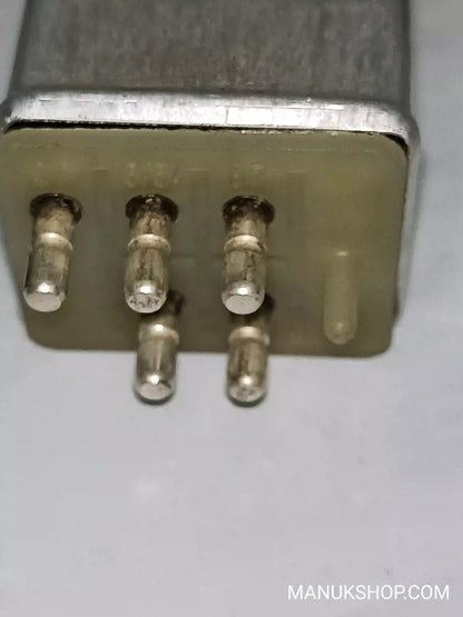 Heckscheibenwischer Relais Mercedes-Benz  W123 W126 SK6420 1078200010