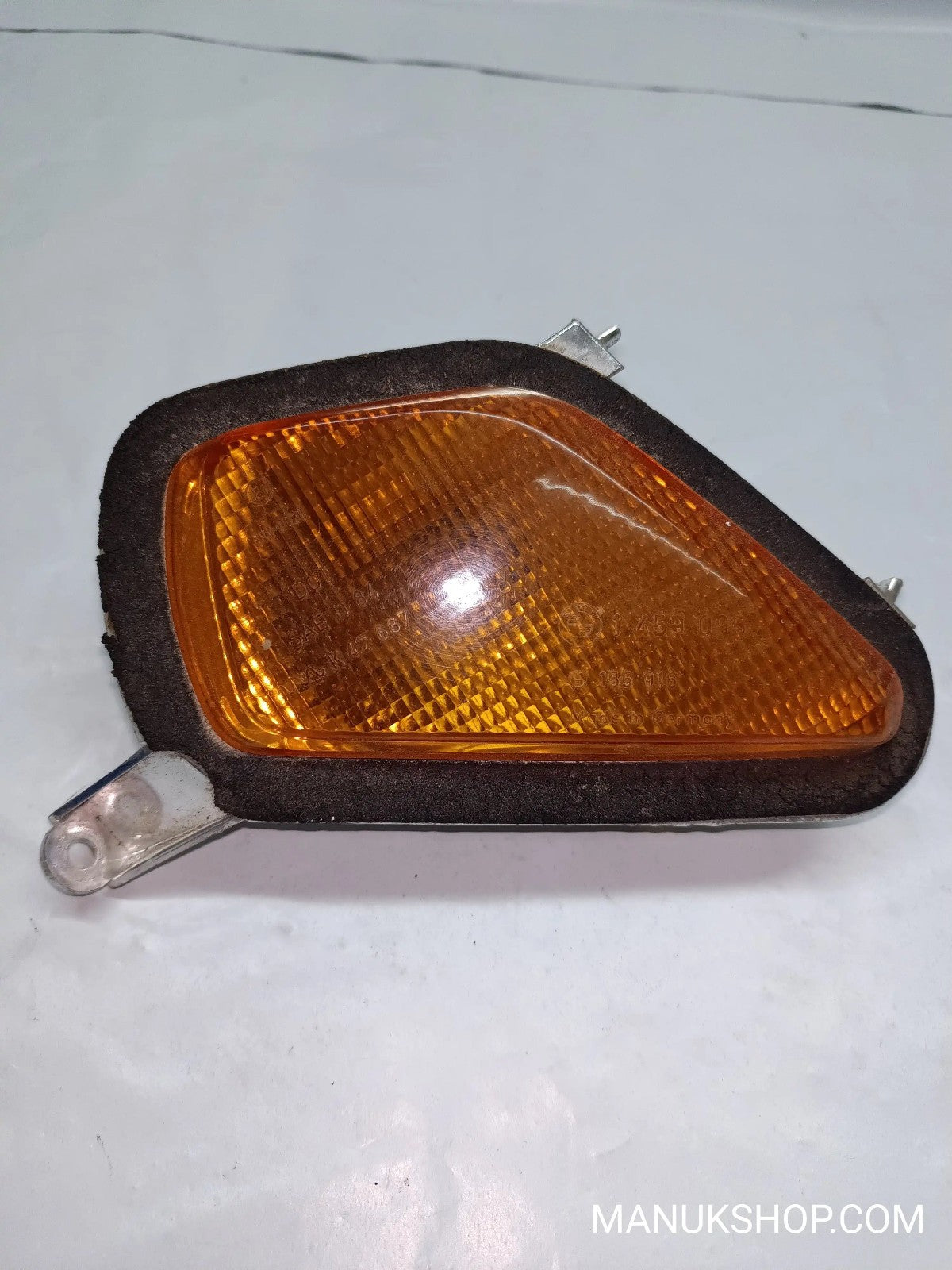 Blinker vorne rechts BMW K1100LT K75RT K42687  1459096 1 459 096  21W 32-CP P251