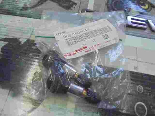 Valve Sub-Assy Tire Pressure Balancer  Toyota Lexus GS 350 GS 460 9094205041