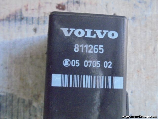 Fensterheber Relais Volvo 811265 05070502