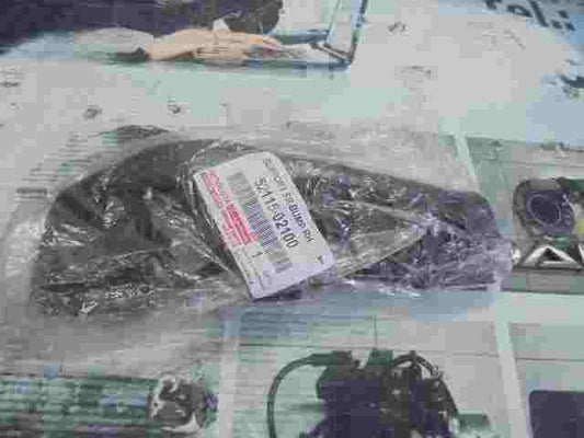 Suport Front Bumper RH Toyota Corolla E140 E150 E160 E170 5211502100 52115-02100