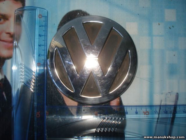 Emblem Logo VW Volkswagen Jetta Passat B5 3B5853630 3B5 853 630