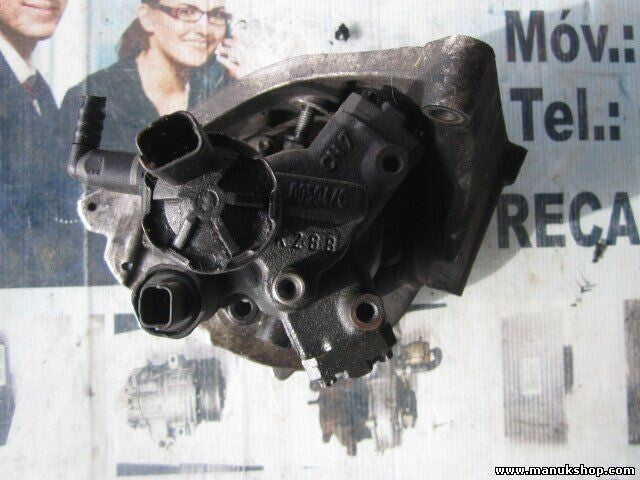 Dieselpumpe Einspritzpumpe Grand Vitara Peugeot Berlingo A2C59510899 5WS40018
