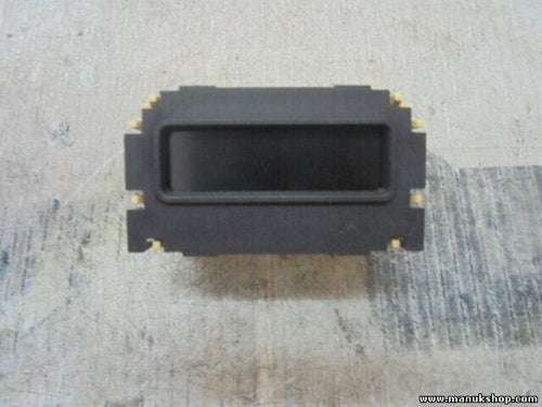Anzeige Kombiinstrument Tacho Mercedes W638 Vito 0005429601 0005423001 VDO