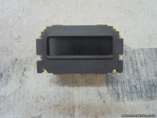 Anzeige Kombiinstrument Tacho Mercedes W638 Vito 0005429601 0005423001 VDO