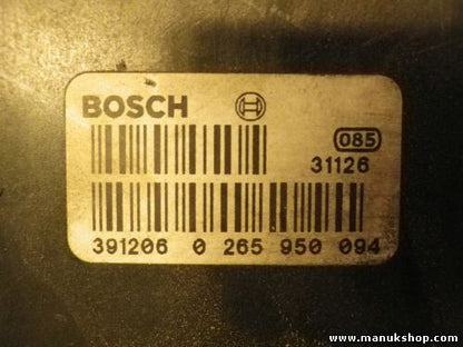 ABS Steuergerät Mercedes-Benz Vito W639 BOSCH 0265950094 0 265 950 094