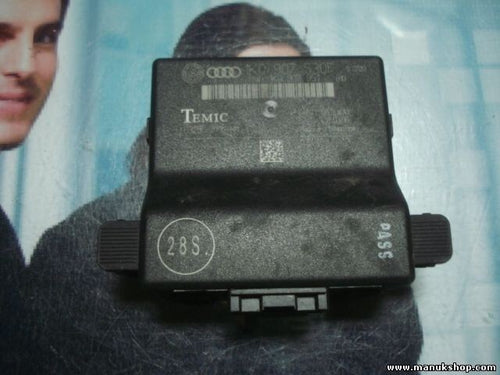 Gateway Diagnoseinterface VW Touran Golf 5 1K0907530F 1K0907951 1KO907530F