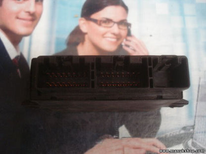 Komfortsteuergerät KSG Ford 97 BG 15K600 CA 97BG15K600CA