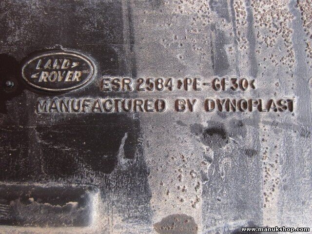 Tank Kraftstofftank Land Rover Range Rover Classic 200 TDI ESR2584 PEGF30