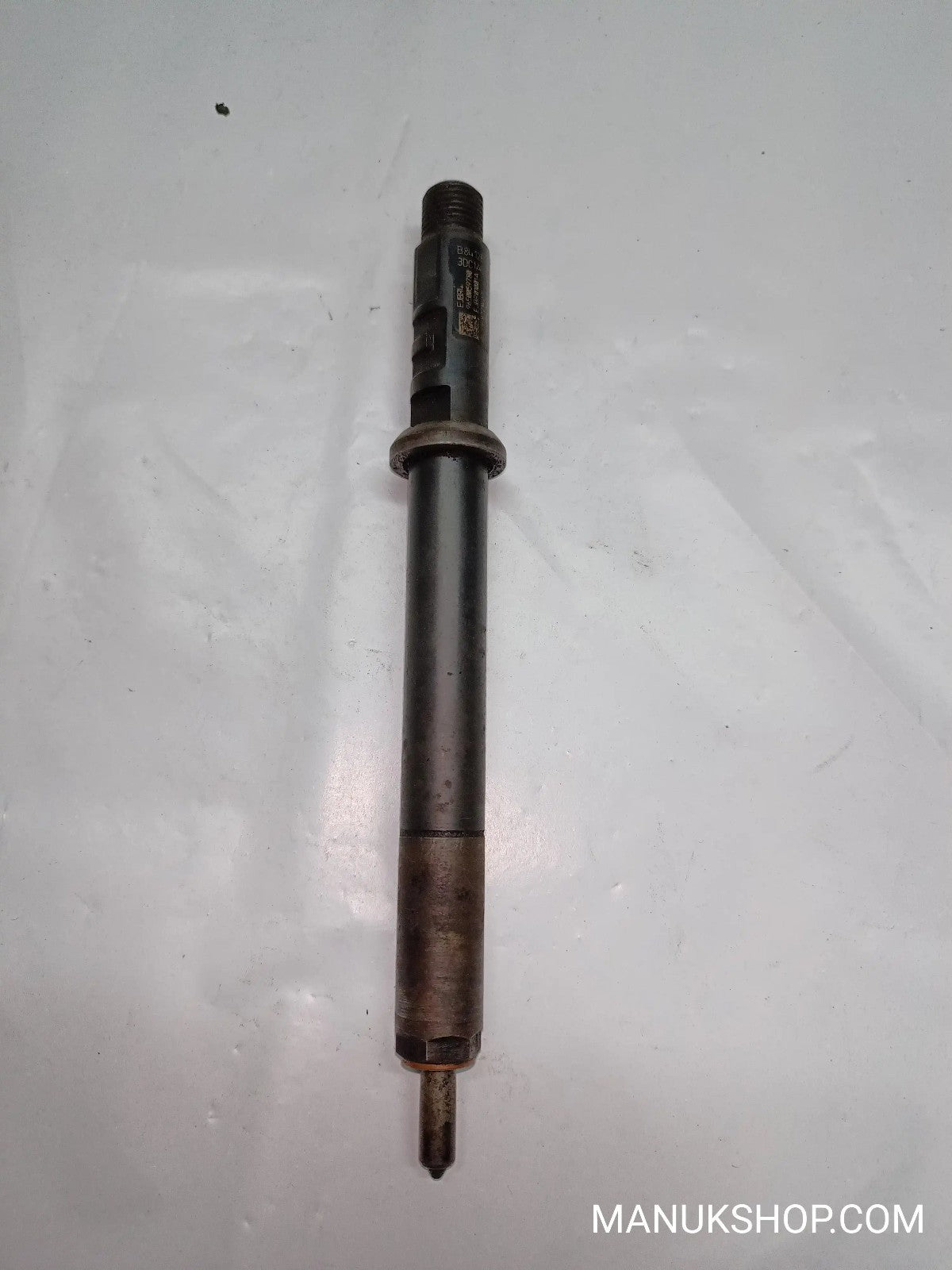 Einspritzdüse injektor Citroen C3 EJBR4 9650059780 EJBR01001A B8412BD6 3DC1AC8C