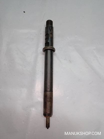 Einspritzdüse injektor Citroen C3 EJBR4 9650059780 EJBR01001A B8412BD6 3DC1AC8C