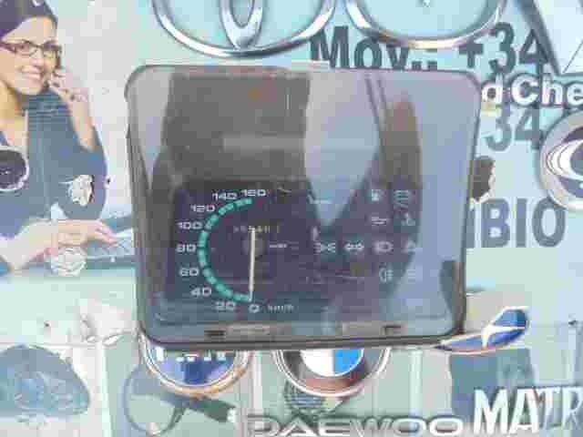Kombiinstrument Tacho   Seat Marbella Artes Jaeger SA 19597101 195971-01