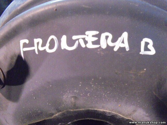 Bremskraftverstärker Opel Frontera B 2.2 1998/10-2002/09 97137066 136900 004121