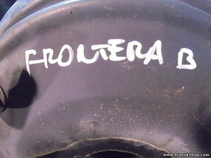 Bremskraftverstärker Opel Frontera B 2.2 1998/10-2002/09 97137066 136900 004121