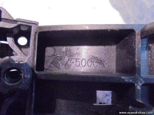 Türgriff Aussentürgriff außen links vorne Land Rover Freelander 2 6H52203A29CC