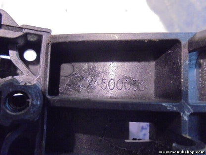 Türgriff Aussentürgriff außen links vorne Land Rover Freelander 2 6H52203A29CC