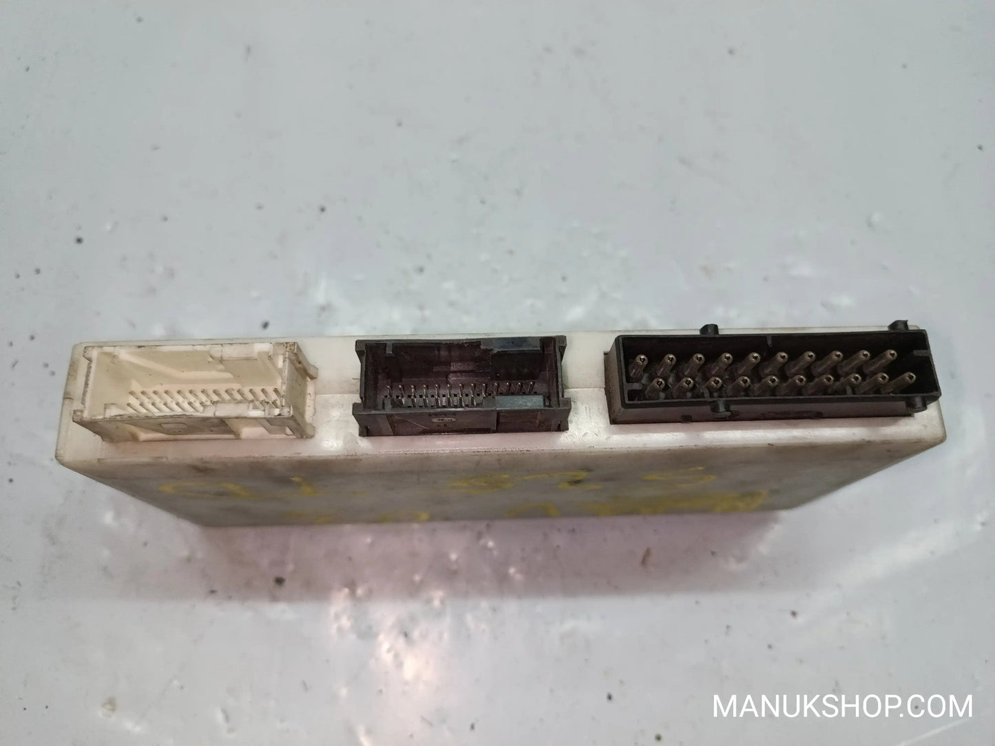 Steuergerät Grundmodul BMW  E39 61356901226 61.35-6 901 226 60837710 6010729013