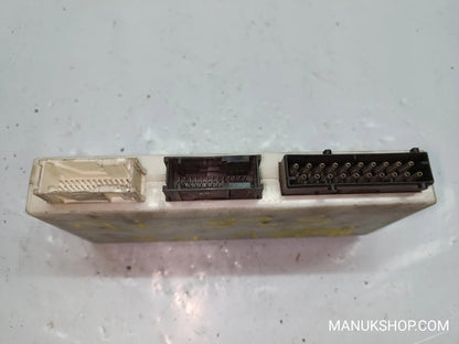 Steuergerät Grundmodul BMW  E39 61356901226 61.35-6 901 226 60837710 6010729013