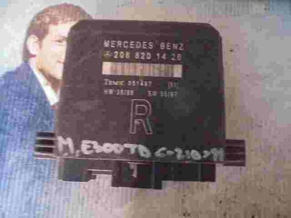 Türsteuergerät Mercedes-Benz W210 W208 2088201426 TEMIC 351497 R