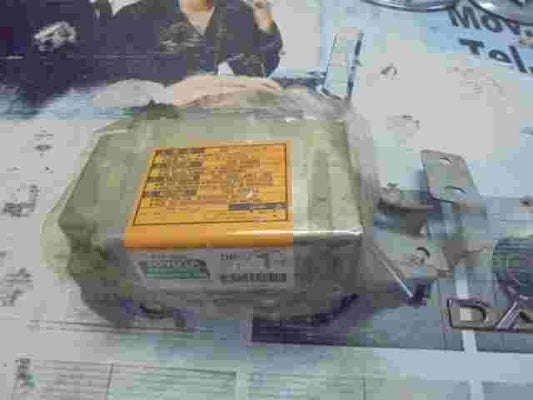 Airbagsensor Airbagsteuergerät Toyota Corolla (E11) DP (1) 8917013020 2310001890
