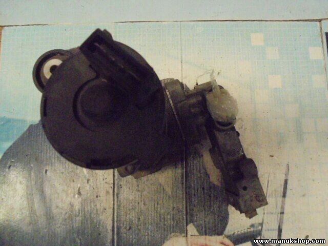Hydraulikblock VW Volkswagen Golf 3 III Vento Seat Toledo ATE 10044707243