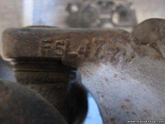 Antriebswelle Jeep Grand Cherokee ZJ V8 2.1 F5L47 44796