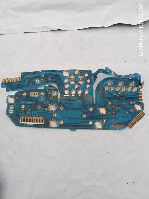 Diagramm des Tachometers Mitsubishi Pajero Montero V20 769921873 769921-873