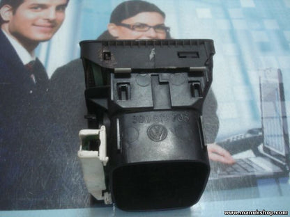 Lüftungsdüse  VW  Passat 3B 3B0819703 3B0 819 703 3BO819703
