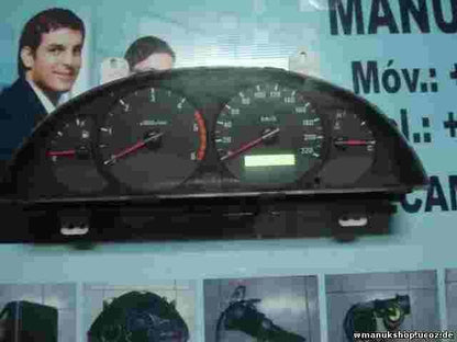 Kombiinstrument Tacho SsangYong Rexton 8021008003 80210-08003 0212240205