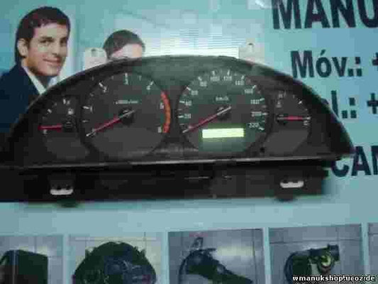 Kombiinstrument Tacho SsangYong Rexton 8021008003 80210-08003 0212240205