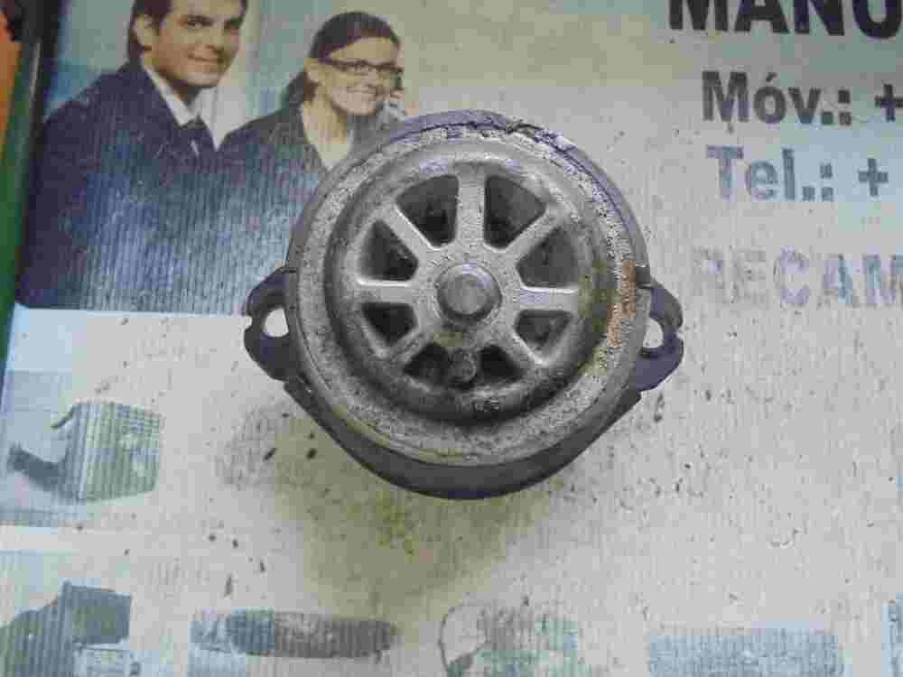Motorlager Porsche Cayenne Año 2008 3.6 Gasolina 7L5199131A PA66-GF30