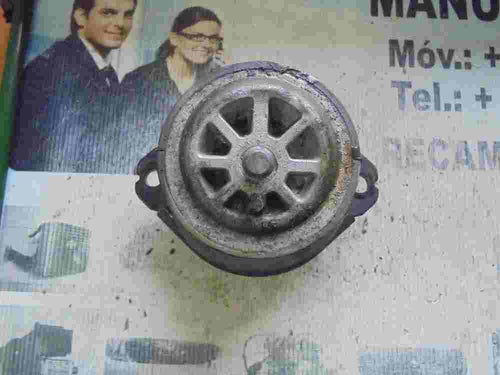 Motorlager Porsche Cayenne Año 2008 3.6 Gasolina 7L5199131A PA66-GF30