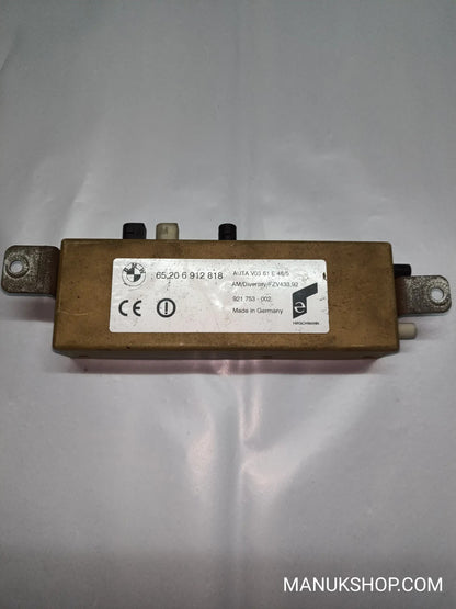 Antennenverstärker BMW 65206912818 65 20 6 912 818 921753002 921 753 002
