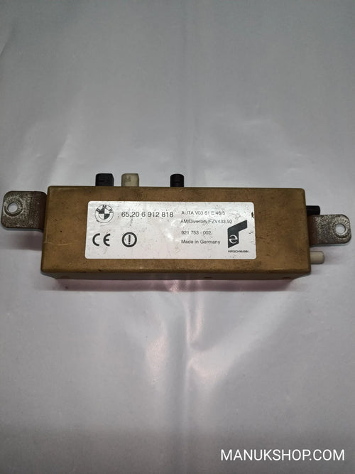 Antennenverstärker BMW 65206912818 65 20 6 912 818 921753002 921 753 002