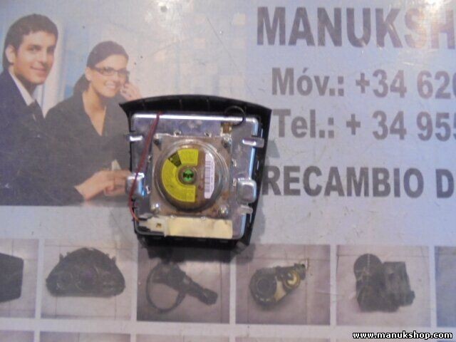 Fahrer Lenkrad SsangYong Rexton SWCR9M3UDMZ 8620021500 8620008010