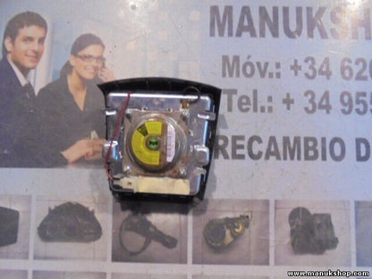 Fahrer Lenkrad SsangYong Rexton SWCR9M3UDMZ 8620021500 8620008010